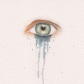 Susurros. Traditional illustration project by Maria Neri - 07.30.2018