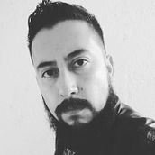 Mi Proyecto del curso: Técnicas de grabado digital. Un proyecto de Ilustración digital de Roberto Zys - 31.12.2018