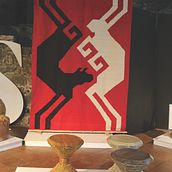 Alfoma tío coyote tío conejo Ein Projekt aus dem Bereich Produktdesign von Erick Boror - 10.09.2016