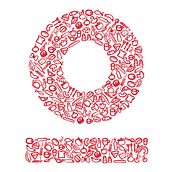 El punto. Un proyecto de Br, ing e Identidad, Dirección de arte e Ilustración tradicional de Lonnie Ruiz - 01.01.2016