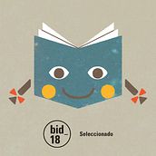 ¡Contar a los niños!. Un proyecto de Dirección de arte, Diseño de carteles e Ilustración tradicional de Lonnie Ruiz - 01.01.2017