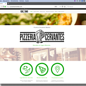 Mi Proyecto del curso: Creación de una web profesional con WordPress. Un progetto di Web design di Lucas F. B - 23.11.2018