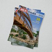 Reportaje fotográfico y diseño editorial . % Carmen Montiel Ramón tarafından hazırlanan Tasarım, Fotoğrafçılık, Pe, Ve zaj Mimarisi projesi - 01.01.2019