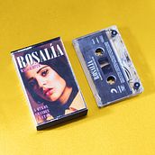 Cassettes 2018. Un projet de Créativité, Design graphique , et Musique de Javitxu Otazu Salvatierra - 02.01.2019