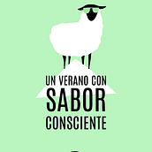 Comal - Un verano con sabor consciente. Ilustração tradicional, e Publicidade projeto de Mar Reina - 02.01.2018