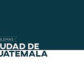 Mi Proyecto del curso: Solución futurista para el stress en Guatemala. Een project van  Creativiteit van Jason Hernández - 02.01.2019