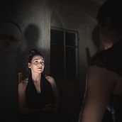 La Llorona - Yamadas [ Raissa Avilés & Laura Martí ]. Film, Video, TV, Photograph, and Video project by Marco Castro - 01.02.2019