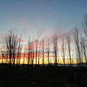 Fotografía invierno 2018 . Un proyecto de Fotografía de Moisés Leandro Pinzón Mateus - 03.01.2019