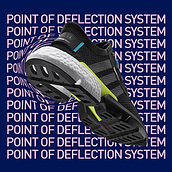 Adidas Originals POD System presentation. Video project by Borja Marting - 10.04.2018
