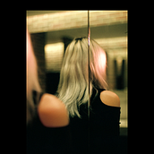 Retrato -  Young Creatives. Photograph, Fashion Photograph, Portrait Photograph, and Photographic Lighting project by Kari - 01.05.2019