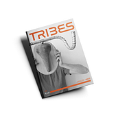 TRIBES MAGAZINE. Een project van  Ontwerp, Grafisch ontwerp, Modefotografie, Traditionele illustratie, Digitale illustratie y Vectorillustratie van Josep Rebull Requena - 05.01.2019