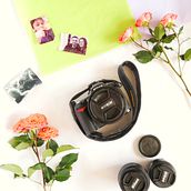 Mi Proyecto del curso: Fotografía profesional para Instagram. Mobile Photograph project by lindajuliethgil - 01.06.2019