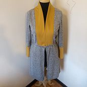 Combinación de texturas. Projekt z dziedziny Projektowanie mod użytkownika Elizabeth Rodriguez - 06.01.2019