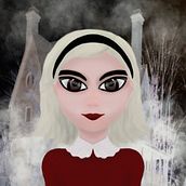 Mi Proyecto del curso: Ilustración digital con Procreate Ein Projekt aus dem Bereich Digitale Illustration von Alicia Alejo Moral - 07.01.2019