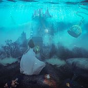 Mi Proyecto del curso: Secretos del fotomontaje y el retoque creativo Ein Projekt aus dem Bereich Fotoretuschierung von judith_inga - 07.01.2019