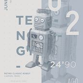 AGORA (Branding).. Br, ing, Identit, Graphic Design, and Motion Graphics project by David P. Guitian Nederlof - 10.26.2018