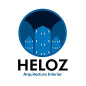 Heloz - Logo Animado. Logo Design, and Motion Graphics project by Michael Hernandez Lozada - 11.30.2018
