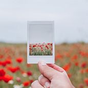 Instantes Ein Projekt aus dem Bereich Fotografie von Cristina Navarro - 08.01.2019