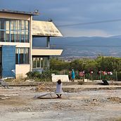 Documental: Yo solo quiero ser libre. Un proyecto de Cine, vídeo y televisión de Alba Serrano Pérez - 20.07.2018