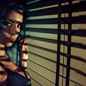 Afrodita Luxury Escorts . % Afrodita Luxury tarafından hazırlanan Web Tasarımı projesi - 01.08.2019