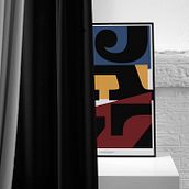 Expressing Jazz. Un proyecto de Diseño gráfico de Dentro - 08.01.2019