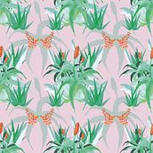 Meu projeto do curso: Motivos para repetir . Pattern Design project by Sandra Antunes - 01.08.2019