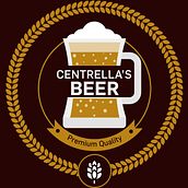 Logo de Cerveza. Un proyecto de Animación 2D y Dibujo de Ricardo Espinoza Franco - 08.01.2019