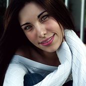 Mi Proyecto del curso: Retoque fotográfico de moda y belleza con Photoshop. Photo Retouching project by Sandra Rangel - 01.08.2019