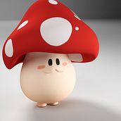 Proyecto creación de personajes con Zbrush y 3Ds Max. 3D, 3D Character Design, and 3D Modeling project by pablogil_5 - 01.09.2019