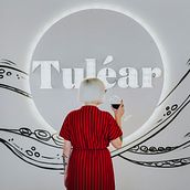Tuléar. Un proyecto de Arquitectura interior, Dirección de arte, Diseño de interiores y Fotografía de Juan Antonio Partal - 10.01.2019