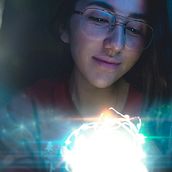 Mi Proyecto del curso: Retoque fotográfico de moda y belleza con Photoshop. Een project van Fotografie y Portretfotografie van Josue Reyes - 10.01.2019