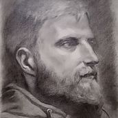 trabajo en grafito. Un progetto di Animazione di estheradelantado - 10.01.2019