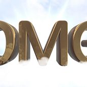 Cabecera cortometraje "OMG". Un progetto di Cinema, video e TV di fxalvarolopez - 11.01.2019