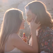 Ejercicio ESTRELLA DAMM 2016 - Cuando cuentas experiencias en lugar de años eres más feliz. Projekt z dziedziny Kino, film i telewizja i  Reklama użytkownika Olga Camacho Sánchez - 29.05.2016