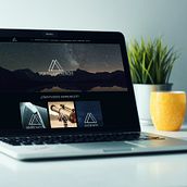 Montes Experiences | Desarrollo Web. Een project van  Webdevelopment, Webdesign y UX / UI van Txomi Soriano - 01.12.2018
