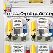 Mi Proyecto del curso: Arte final: preparación de archivos para impresión. Graphic Design, Traditional illustration, and Vector Illustration project by Sr Véctor - 09.18.2019