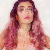Mi Proyecto del curso: Fotografía de moda y retoque digital. Een project van Fotografische postproductie van noemimarts - 12.01.2019