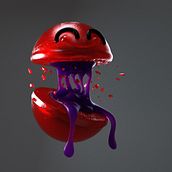 Mi Proyecto del curso: Creación de personajes con ZBrush y Cinema4D. Un proyecto de 3D de Giovanni Gonzalez - 12.01.2019