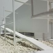 Centro cultural. Un progetto di Architettura di Mariel Vignoni Debandi - 03.10.2017