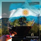 Bodegas. Graphic Design, Photo Retouching, and Social Media project by Luciana Gutierrez - 01.12.2019