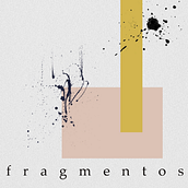 f r a g m e n t o s. Un proyecto de Ilustración tradicional, Diseño y Escritura de Vanesa Morant - 21.10.2018