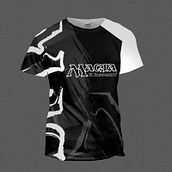 Diseño de equipación para equipo de e-sports. Creativit, Design, and Fashion Design project by Pablo Molina Ferrer - 01.13.2019