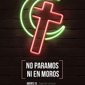 Adaptaciones publicitarias de carteles para difusión digital. Animation, 2D Animation, Motion Graphics, and Video project by Pablo Molina Ferrer - 01.13.2019