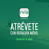 Rural vía móvil. Un progetto di Motion graphics e Video di Antonio Picazo Cantos - 14.01.2019