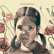Retratos. Desenho a lápis, e Desenho de retrato projeto de Viktoria Schmidt - 14.01.2019