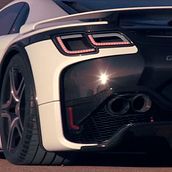 Vídeo presentación GTA Spano. Film, Video, TV, Photograph, Post-production, Advertising, and Video project by Julián Affranchino - 01.14.2019
