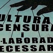 Cultura, censura i col·laboradors necessaris. Events, and Video project by Julián Affranchino - 01.18.2019