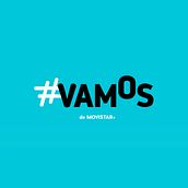Print / #Vamos de Movistar+: ''Mixed Sports''. Un proyecto de Publicidad, Cop, writing y Dirección de arte de Abel Otero Díez - 14.01.2019