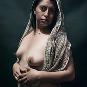 Mi Proyecto del curso: Fotografía de desnudo artístico. Photograph project by Eric Gasca - 01.14.2019