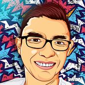 Eres dueño de tu propio destino. Graphic Design, Traditional illustration, Digital Illustration, and Vector Illustration project by donny mendoza yuimachi - 01.15.2019